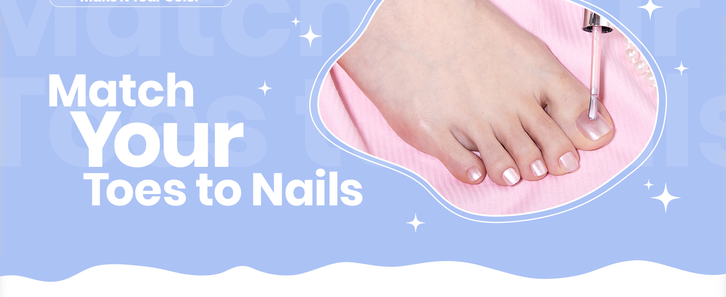 spring nail polish