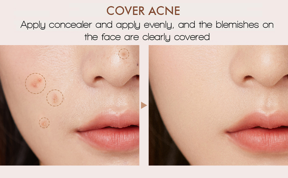 Contouring Foundation