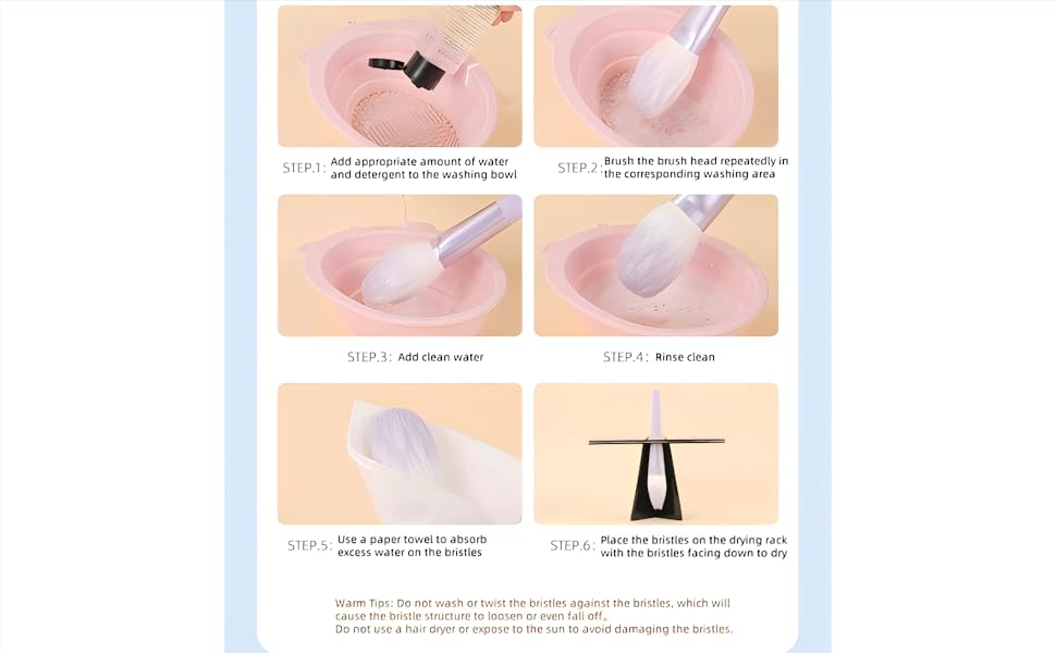 Cleaning method