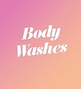 Body Wash for Women