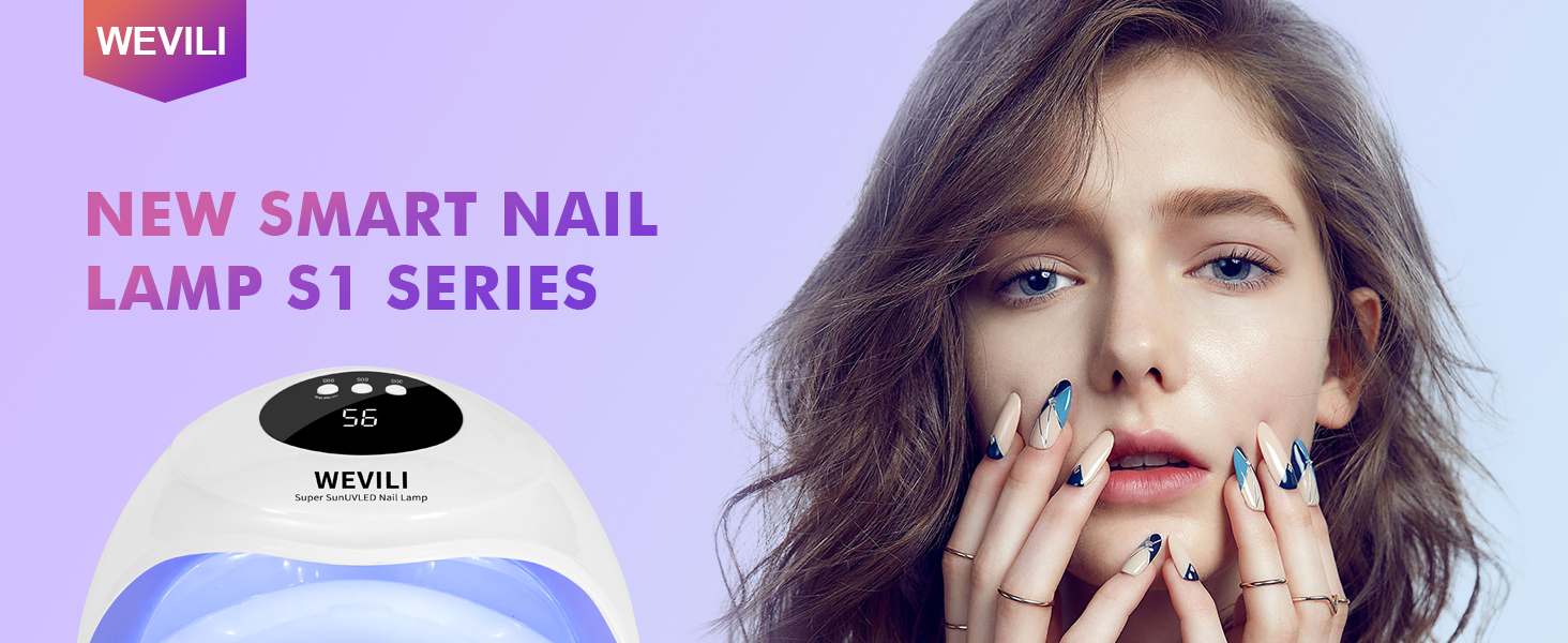 nail lamp