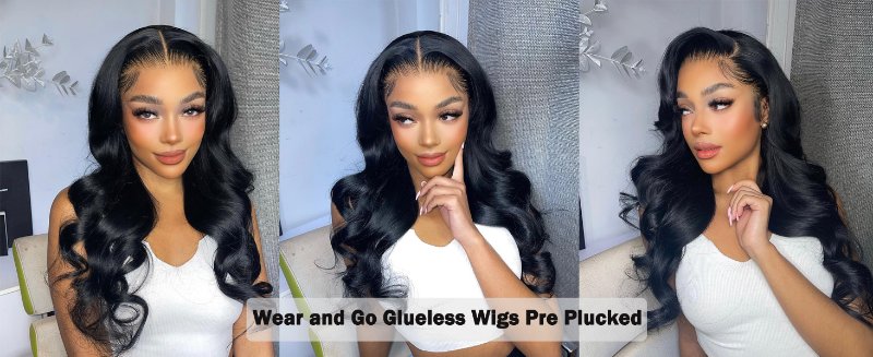 250 density hd lace wigs