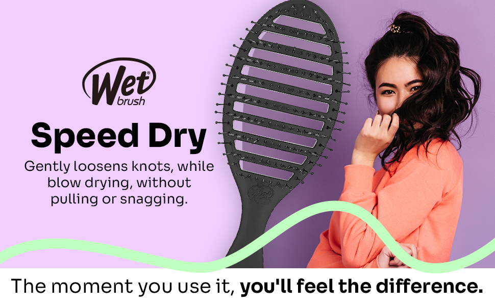Wet Brush