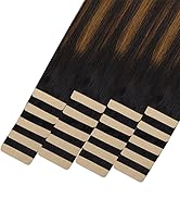 Color: #1B/6/1B Natural Black Mixed Chestnut Brown