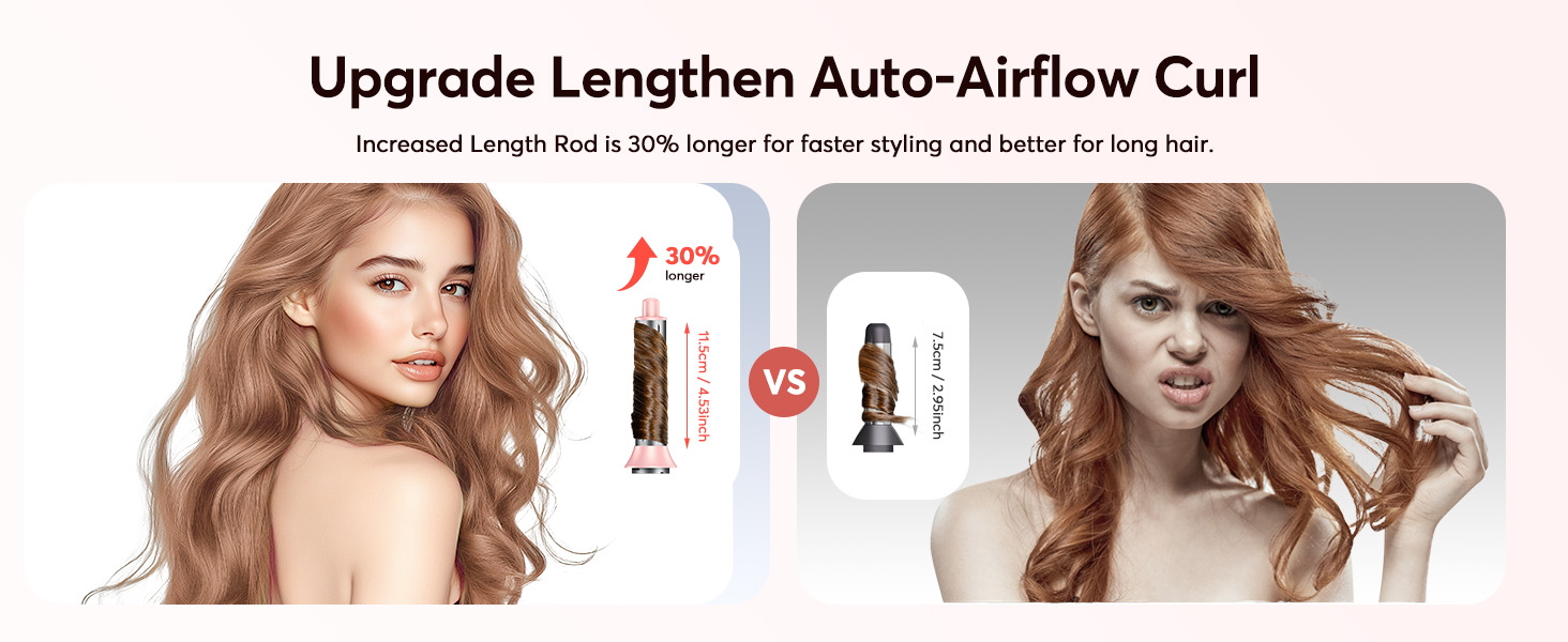 air wrap hair styler airwrap dupe air styler airwrap hair styler airstyler 5 in 1 hair dryer brush