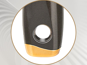 Round Brush