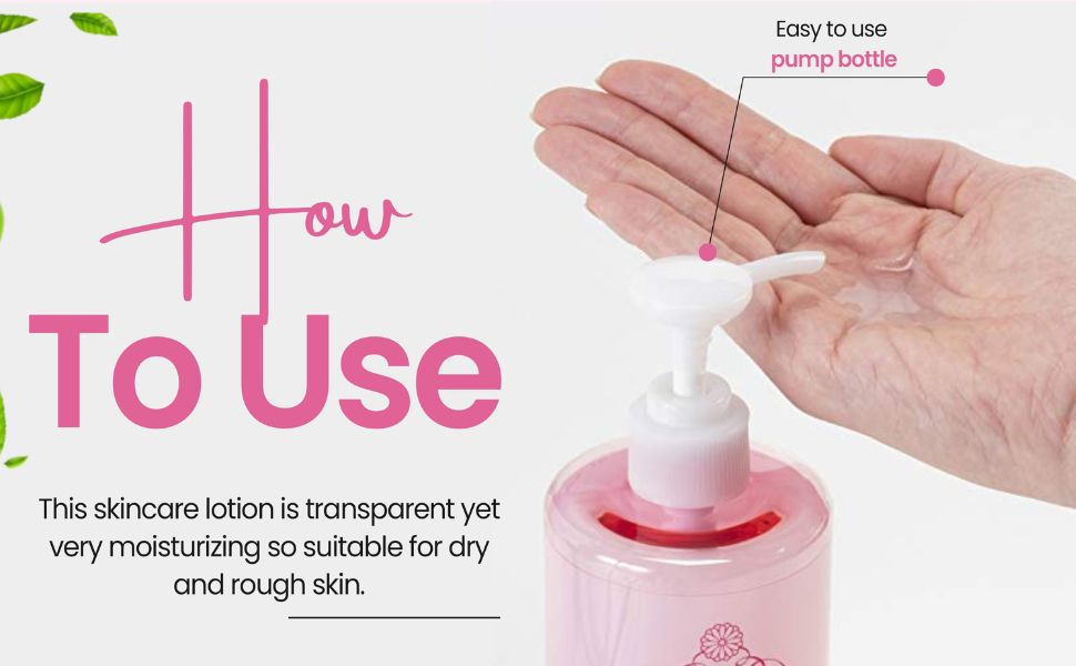 How to Use