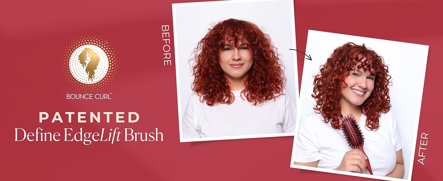 define edgelift brush