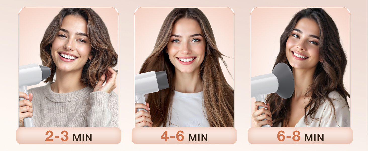 hair dryer