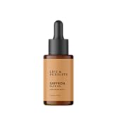 Saffron Face Oil