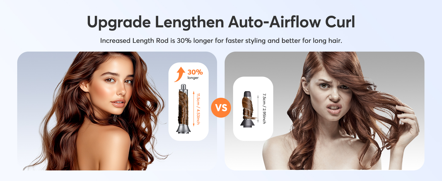 air wrap hair styler airwrap air styler airwrap hair styler airstyler 5 in 1 hair dryer brush curler