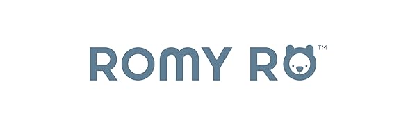 Romyro-logo