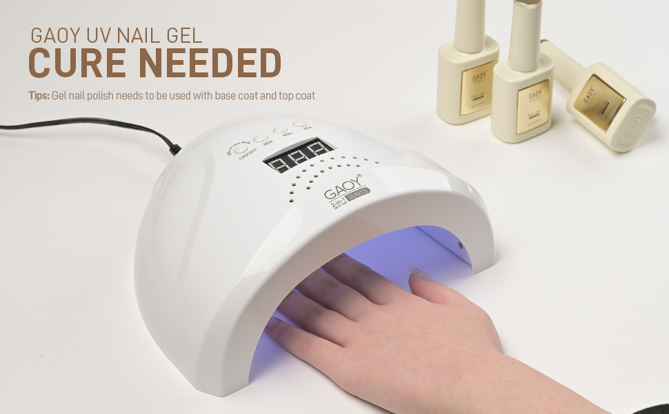 Cat Eye Gel Polish