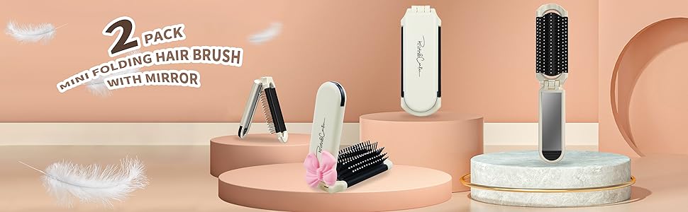 hair brush