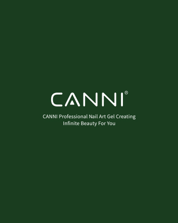 canni gel nail polish