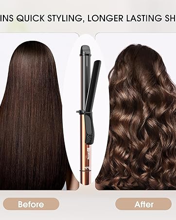 curling iron
