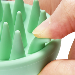 Shampoo Massager