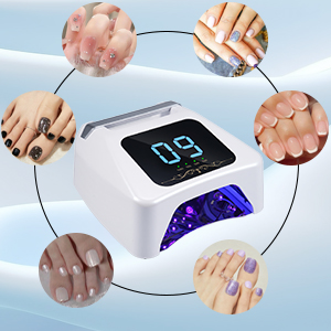 Nail Lamp