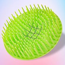 head massager for shower