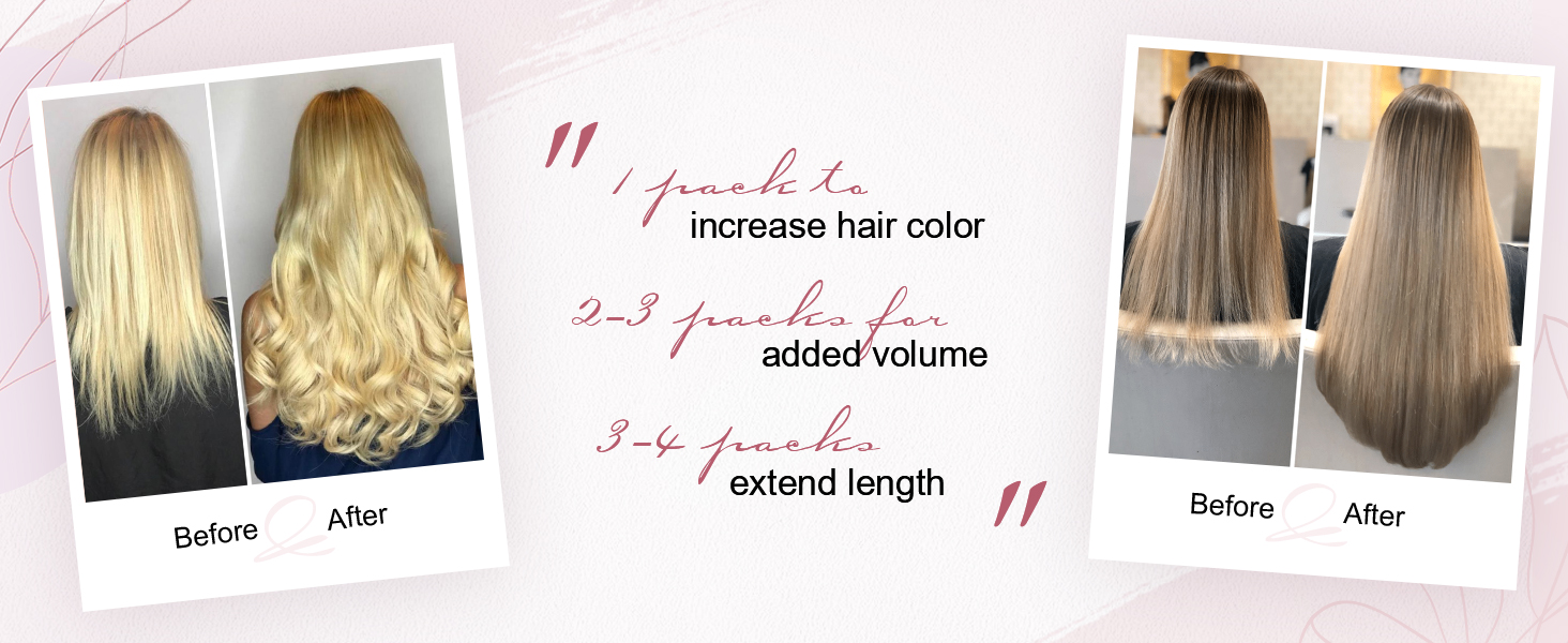 i tip hair extensions