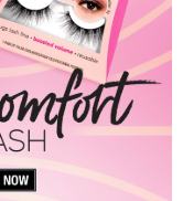 L.A. COLORS Flexi Comfort Lash