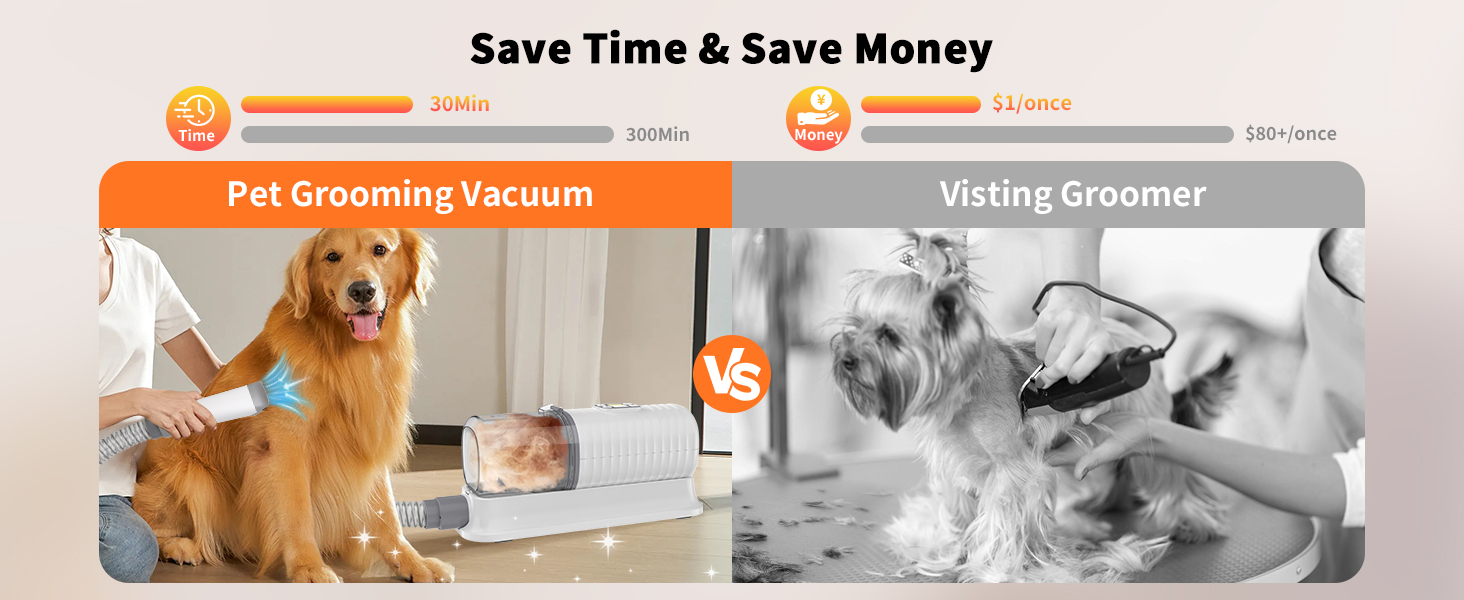 pet vacuum