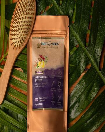 Hair care product