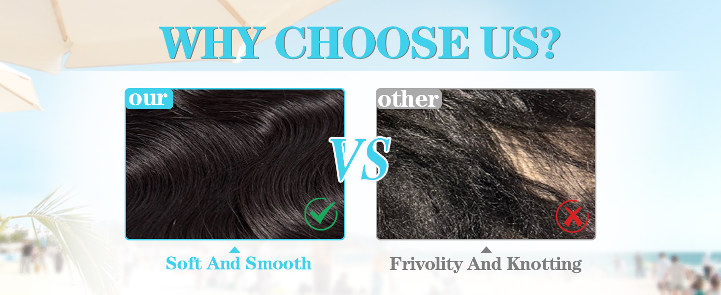 13x4 Body Wave