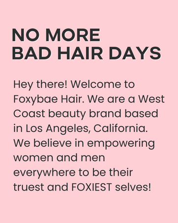foxybae story