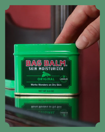 Bag Balm