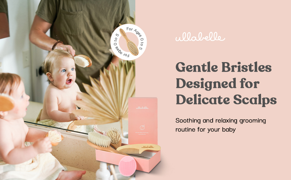 baby gift set 