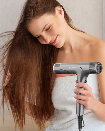 HAIR DRYER