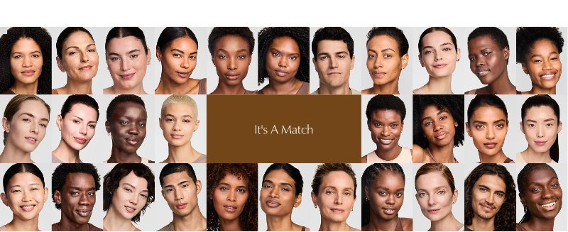 Its A Match