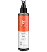 sea salt spray