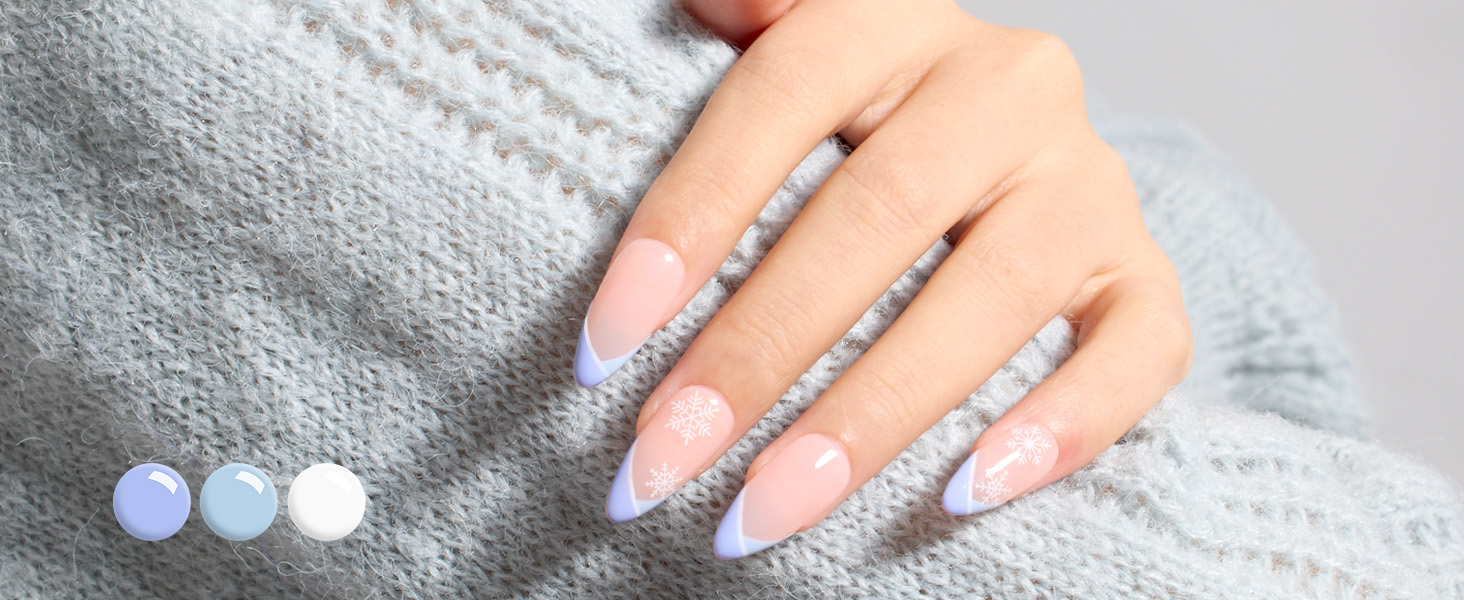 Gel Polish Set