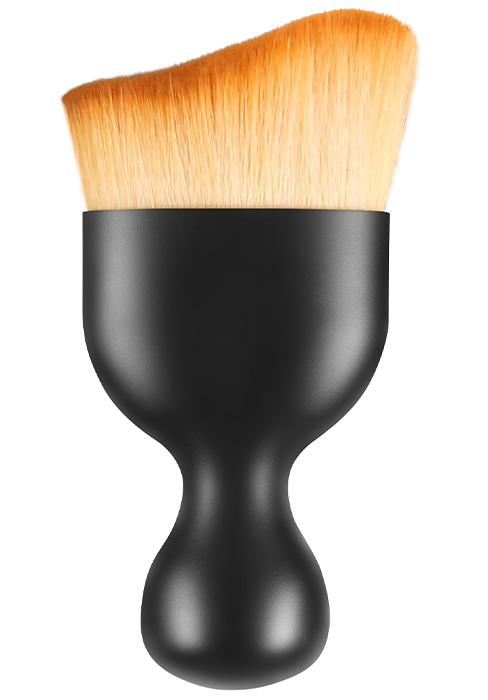Dusting brush