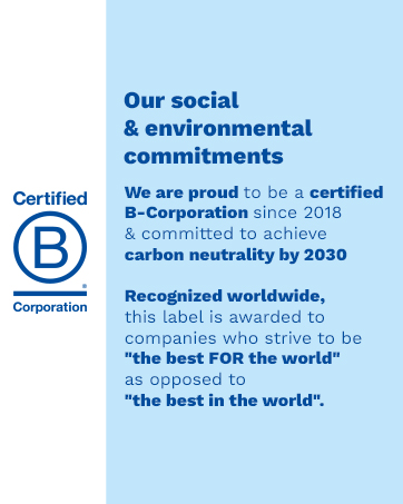2025 brand story