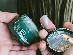 deep conditioner