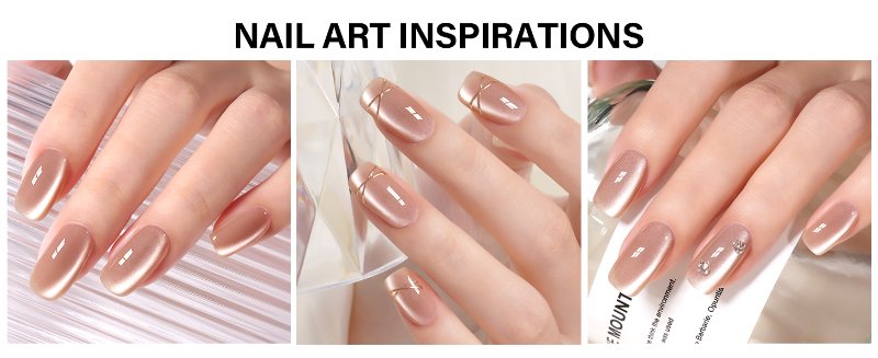 gel polish colors