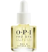 OPI ProSpa Nail and Cuticle Oil, 0.29 fl oz