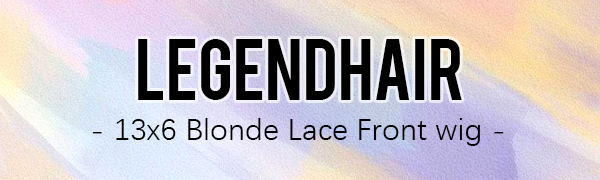 legendhair
