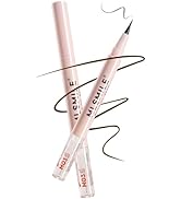 BEUKING Liquid Eyebrow Pencil & Sealing Brow Gel Smudge-Resistant No-Skip Eyeliner, Ultra-Fine Fe...