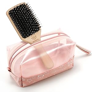 travel brush
