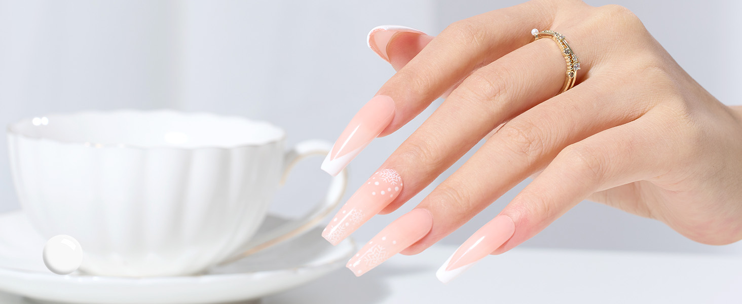 Beetles Gel Nail Polish