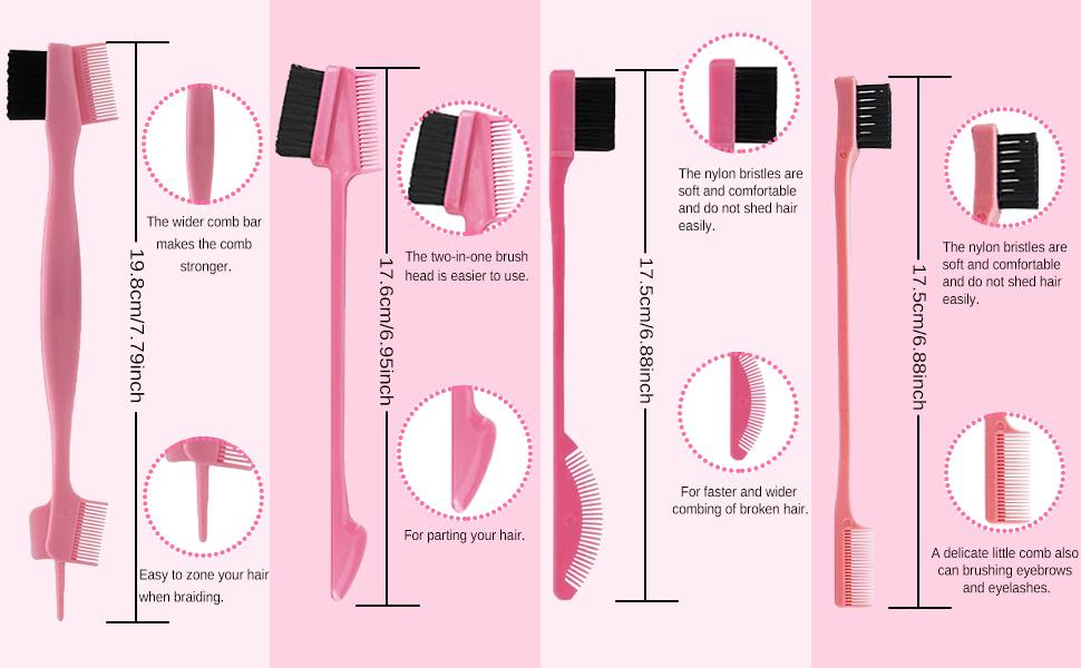 hair brush