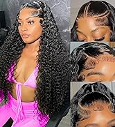 13x6 lace front wigs human hair