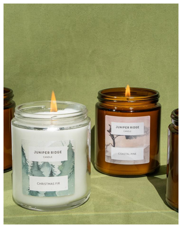 Juniper Ridge Products
