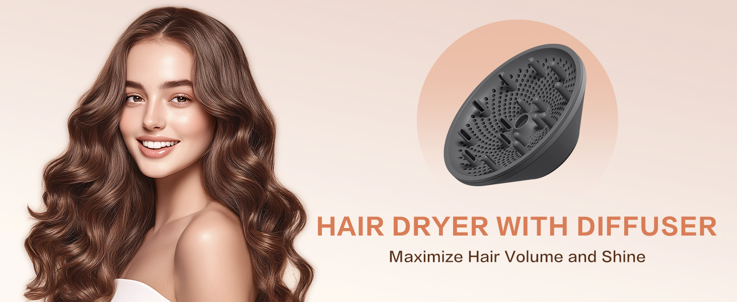 hair dryer