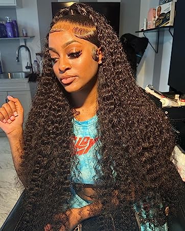 wigs‍ human ⁣hair