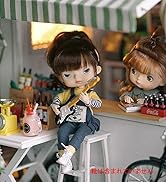 Dolls 
